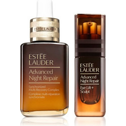 Estee Lauder ANR Repair Routine Set