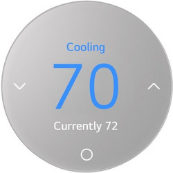 LG Smart Thermostat
