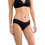 Sloggi Go Blush Γυναικεία Slip με Δαντέλα Μαύρα 2Pack 10228603-0004