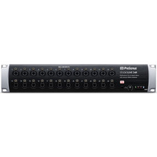 PreSonus StudioLive 24R Series III
