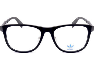 Adidas OR5002-H 001 Ανδρικός Σκελετός Γυαλιών Οράσεως Κοκάλινος Μαύρος