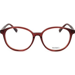 Max & Co MO5076 069 Γυναικείος Σκελετός Γυαλιών Οράσεως Κοκάλινος Καφέ