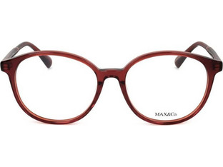 Max & Co MO5076 069 Γυναικείος Σκελετός Γυαλιών Οράσεως Κοκάλινος Καφέ