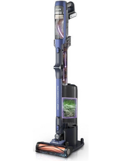Shark PowerDetect Speed Clean and Empty Pet Pro IA3241EUT Επαναφορτιζόμενη Σκούπα Stick & Χειρός 21.6V