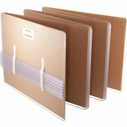 Clearsonic AX2418 Ηχοαπορροφητικά Φύλλα 45x60x6.35cm 6τμχ