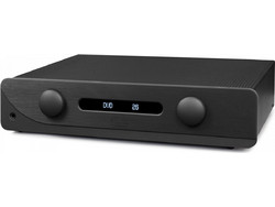 Atoll IN300 EVO Ολοκληρωμένος Ενισχυτής Hi-Fi 1.0 260W/4Ω 150W/8Ω