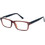 Sunoptic CP178A Ανδρικός Σκελετός Γυαλιών Οράσεως Κοκάλινος Καφέ