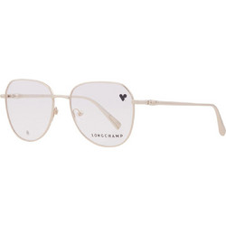Longchamp LO2161 714 Γυναικείος Σκελετός Γυαλιών Οράσεως Μεταλλικός Χρυσός