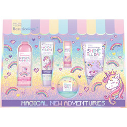 Baylis & Harding Beauticology Unicorn Candy Set