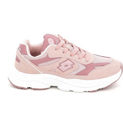 Lotto Παιδικά Sneakers Ροζ 223819-EW8