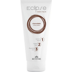 Revivre Eclipse Chocolate Χρωμομάσκα Μαλλιών 200ml