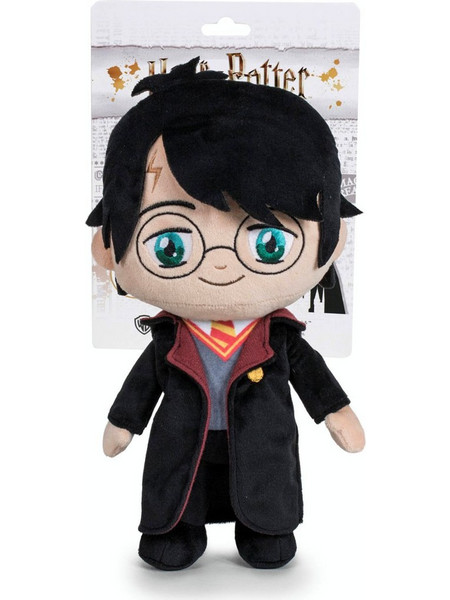 Giochi Preziosi Harry Potter 20cm