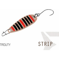 Delphin Strip Τεχνητό Δόλωμα Χταποδάκι 2gr Trouty