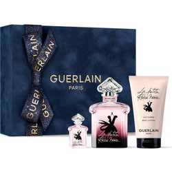 Guerlain La Petite Robe Noire Eau de Parfum 50ml + 5ml + Body Lotion 75ml