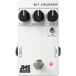 JHS Pedals 3 Series Bit Crusher