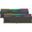 Klevv Cras V RGB 64GB (2X32GB) DDR5 RAM 6000MHz C30 Black