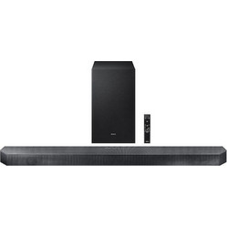 Samsung Q600H Soundbar 3.1.2 με Ασύρματο Subwoofer & Τηλεχειριστήριο