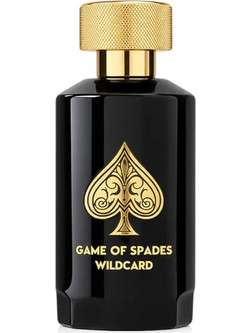 Jo Milano Game of Spades Wildcard Parfum 200ml