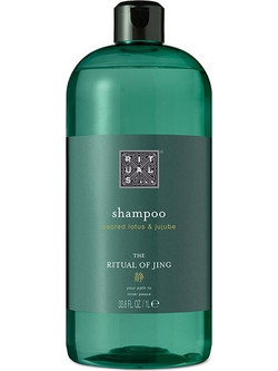 Rituals The Ritual Of Jing Refill Σαμπουάν για Επανόρθωση 1lt