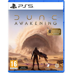 Dune Awakening PS5