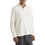 Nautica Ανδρική Μπλούζα Polo Μακρυμάνικη Λευκή 3NCN1CR0126