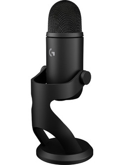 Logitech Blue Yeti 2