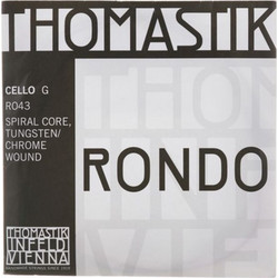 Thomastik-Infeld Rondo Χορδή Τσέλου G Medium Tension