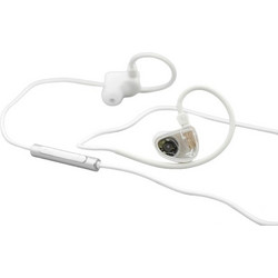 TRUTHEAR Gate Handsfree In-Ear 3.5mm White