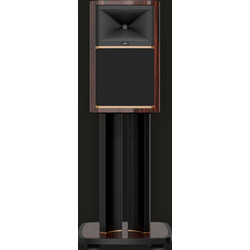JBL Summit Ama Ζεύγος με Βάσεις Ηχείων Hi-Fi Δαπέδου 2 Δρόμων Ebony Veneer