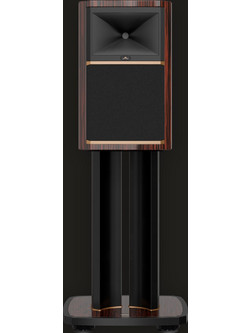 JBL Summit Ama Ζεύγος με Βάσεις Ηχείων Hi-Fi Δαπέδου 2 Δρόμων Ebony Veneer