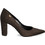 Guy Laroche Γόβες με Χοντρό Ψηλό Τακούνι Σοκολατί S514W2700355