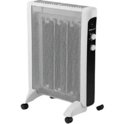 Sokany SK-18004 Θερμοπομπός Δαπέδου 2000W με Θερμοστάτη