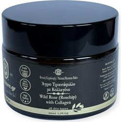 Herbstore Wild Rose & Collagen Cream 50ml
