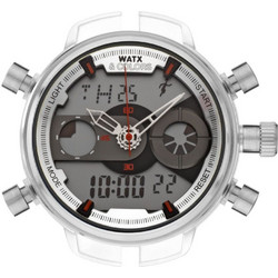 Watx & Co Ανδρικό Ρολόι Χρονογράφος RWA2700R