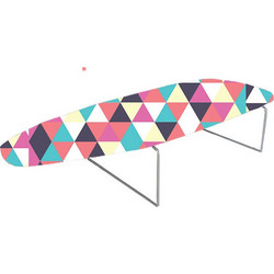 Σιδερώστρα Triangles 473.03210