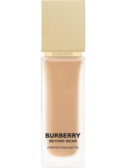 Burberry Beyond Wear Perfecting 45 Light Warm Liquid Foundation 30ml