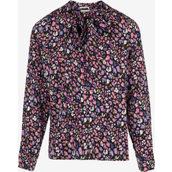 Mexx Γυναικείο Χειμερινό Top Μαύρο XC0436036W