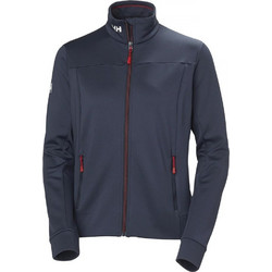 Helly Hansen Ανδρικό Μπουφάν Χειμωνιάτικο Puffer Navy Μπλε 34599-597