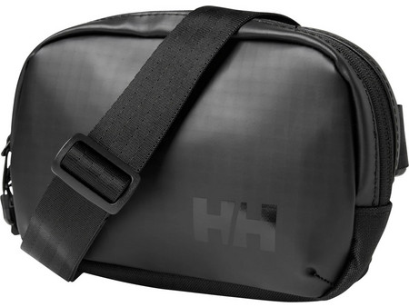 Helly Hansen Guide Τσαντάκι Μέσης Αδιάβροχο Μαύρο 67660-990