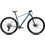 Cube Reaction C:62 One 2027 Mountain Bike 29" Carbon με 12 Ταχύτητες και Δισκόφρενα Μπλε Μαύρο