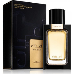 Asdaaf A'ayan Al Arab Eau de Parfum 100ml