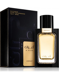 Asdaaf A'ayan Al Arab Eau de Parfum 100ml