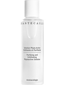 Chantecaille Purifying & Exfoliating Phytoactive Solution Peeling Προσώπου για Ακμή 100ml