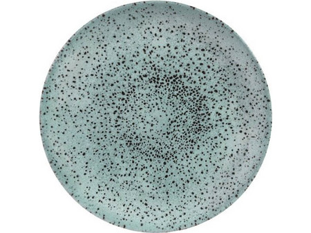 Churchill Studio Prints Mineral Green Πιάτα Ρηχά Πορσελάνης 26cm 8τμχ MNGREV101