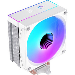 Rampage Octagon B70 White
