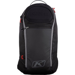 Klim Krew 22 Σακίδιο Πλάτης Black Castlerock 4012-003-000-019