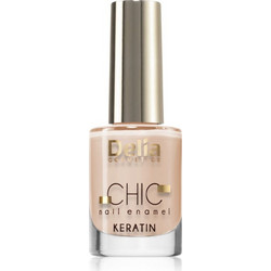 Delia Chic 02 Lustre Gloss Βερνίκι Νυχιών 11ml