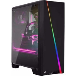 Vengeance Cylon GD-0AK09516W (Ryzen 5 5600G/8GB/240GB SSD/Radeon Graphics/Windows 11)