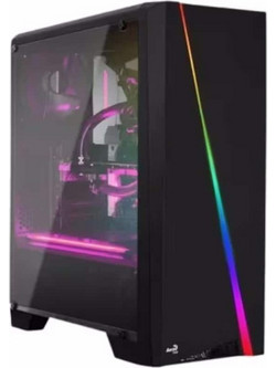 Vengeance Cylon GD-0AK09516W (Ryzen 5 5600G/8GB/240GB SSD/Radeon Graphics/Windows 11)