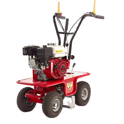 IBEA IB-3904WD Σκαπτικό Βενζίνης 5.8hp